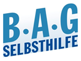 Logo BAG Selbsthilfe